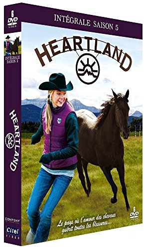 Heartland - Intégrale Saison 5