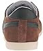 Gola Men's Bullet Suede Fashion Sneaker
