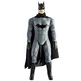 Mego DC Comics Batman 14" Action Figure Multicolor