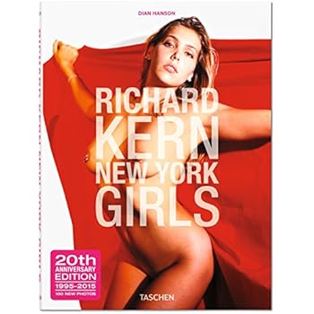 Richard Kern. New York Girls. 20th Anniversary (Fotografia) Richard Kern. New York Girls. 20th Anniversary (Fotografia)
