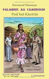 Palabres au Cameroun