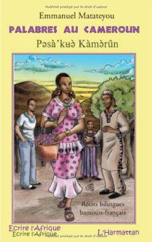 Palabres au Cameroun