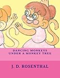 Image de Dancing monkeys under a monkey tree (Volume 8)