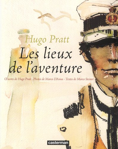 Hugo Pratt
