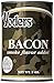 Yoders Fully Cooked Canned Bacon Full Case 12 Cans/9ounce each