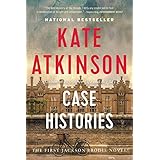 Case Histories: A Novel (Jackson Brodie, 1)