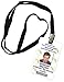 Dexter Morgan Novelty ID Badge Prop Costume