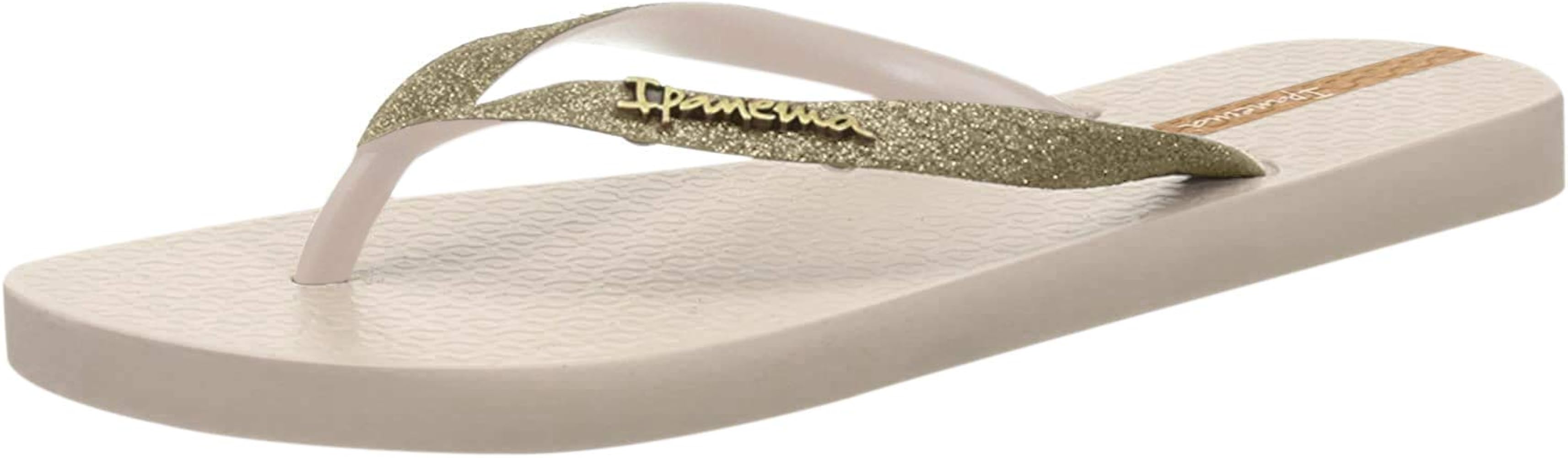 ipanema slip on