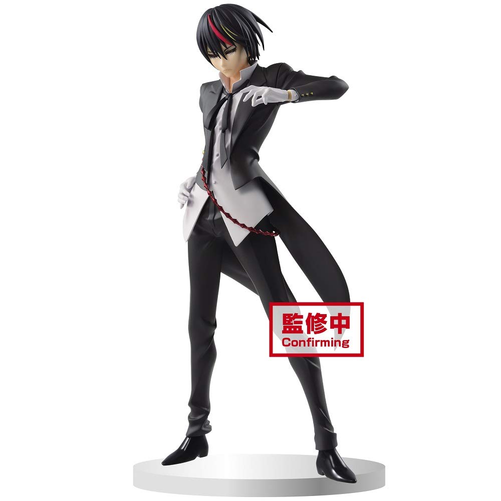 Banpresto - Moi Quand Je Me Reincarne En Slime Figurine - Diablo Vol3 19 cm - 4983164171648