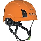 Kask Zenith X2 Type II Class E Non-Vented Orange Safety Helmet
