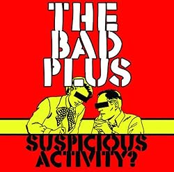 Suspicious
