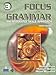 Focus On Grammar 3: An Integrated Skills Approach, Third Edition (Full Student Book with Audio CD)