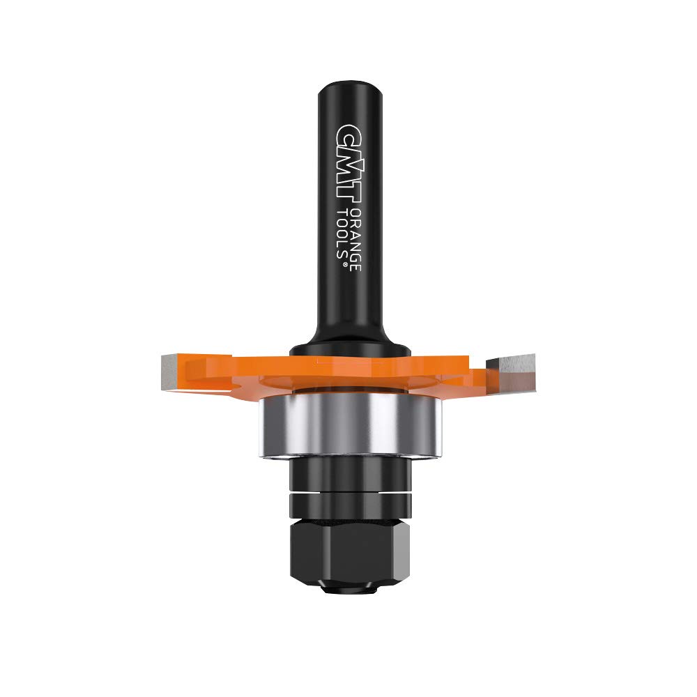 CMT Orange Tools 922.340.11 A – Strawberry Circular for Slots Z3 HM S 8 D 47.6 "X 4