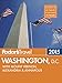 Fodor's Washington, D.C. 2015: with Mount Vernon, Alexandria & Annapolis (Full-color Travel Guide)