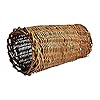 Nature First Large Willow Tube for Small Animals