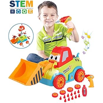 tool 1 old toy for kit year by Works & Toys: Toys Games Amazon.com: Motor Discovery