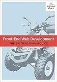 Front-End Web Development: The Big Nerd Ranch Guide (Big Nerd Ranch Guides) cover