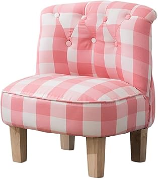 baby girl sofa chair