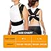 Atlas Health Ultimate Posture Corrector & Resistance Band Set for Men & Women - Align Your Spine & Relieve Back Pain - Soft, Lightweight, Breathable Neoprene for Comfort - Discreet Adjustable Design