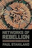 Networks of Rebellion: Explaining Insurgent Cohesion and Collapse (Cornell Studies in Security Affairs)