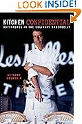 Kitchen Confidential