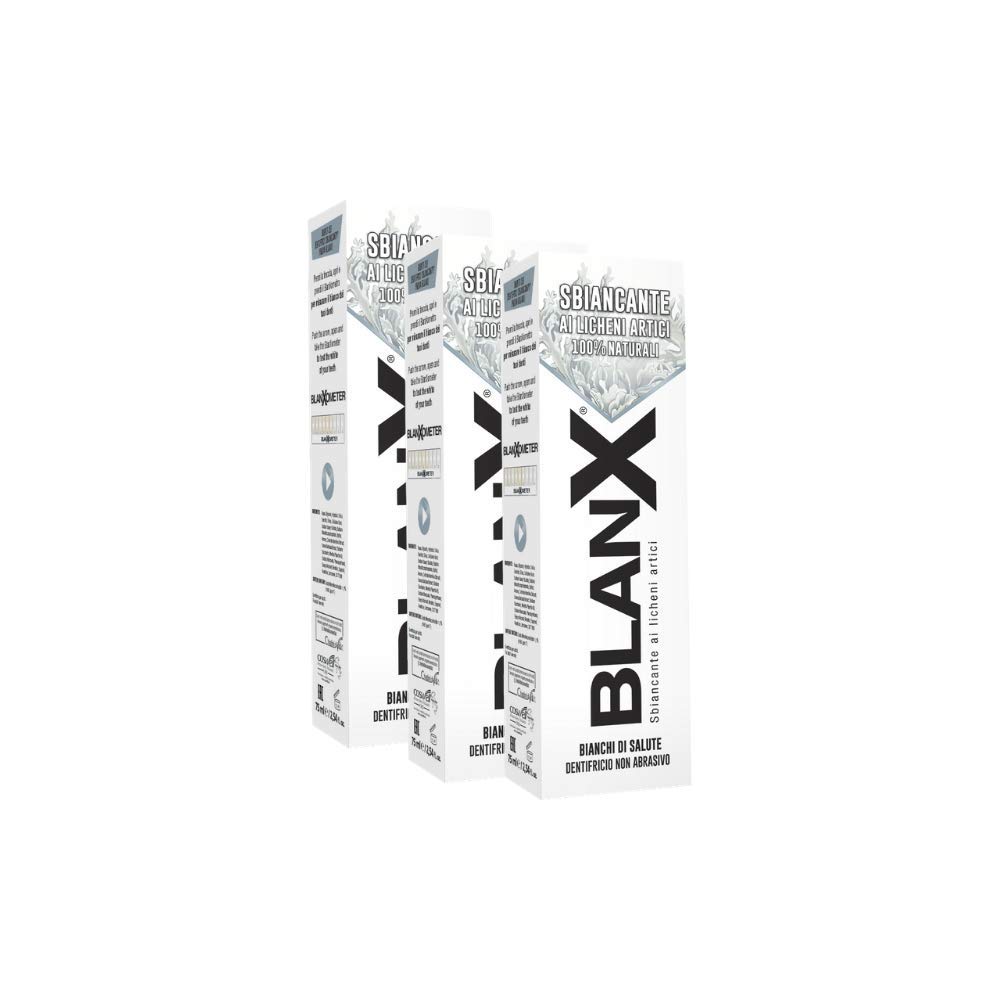 BlanX Blanx Whitening - 430 g