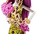 Monster High Ghouls' Getaway Spectra Vondergeist Doll
