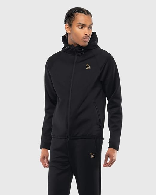 ovo zip up