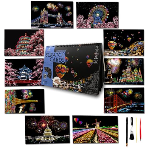 Impression City Series