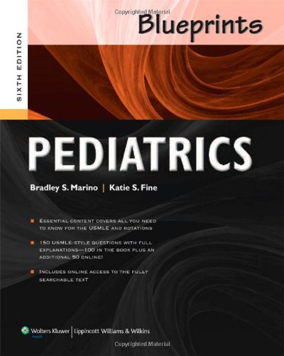 Download Blueprints Pediatrics (Blueprints Series) Download Blueprints Pediatrics (Blueprints Series)