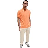 GAP Logo Pique Polo