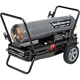 Dyna-Glo Workhorse KFA180WH, 140K or 180K BTU