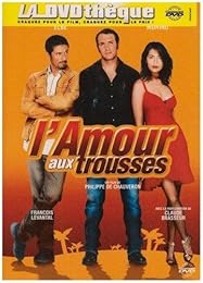L'amour Aux Trousses