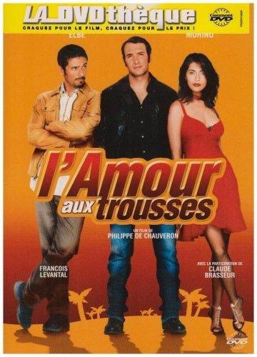 L'amour Aux Trousses