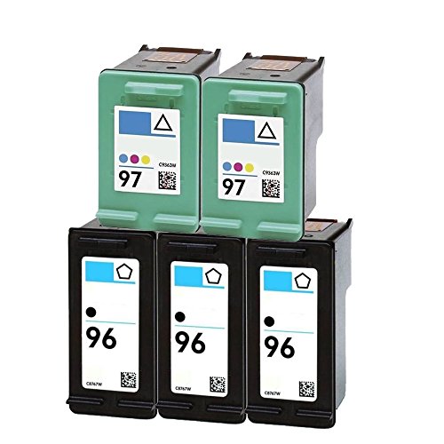 hp 7310 ink cartridge replacement