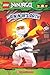 A Ninja's Path (LEGO Ninjago: Reader)