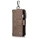 iPhone 6S case wallet,iphone 6S/iphone 6 plus/iphone 6s plus/iphone 7/iphone 7 plus wallet Leather wallet iphone case compliant