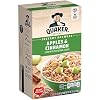 Quaker Instant Oatmeal Apple Cinnamon – 10ct