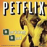 Petflix 2020 Wall Calendar by