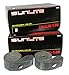 Street Fit 360 Tube, 26 x 1.75-1.95 32mm Schrader Valve, Sunlite