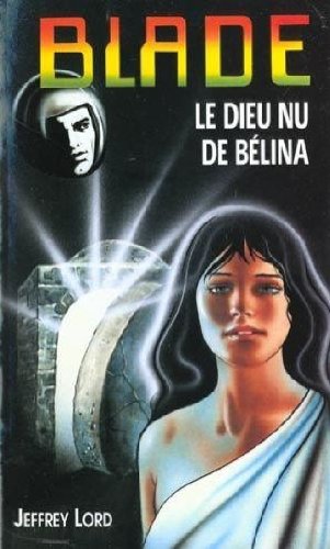 Le  dieu nu de Bélina