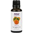 NOW Tangerine Oil, 1-Ounce (Pack Of 2)