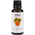 NOW Tangerine Oil, 1-Ounce (Pack Of 2)