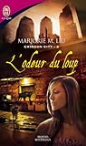 Image de Crimson City, Tome 2 : L'odeur du loup