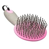 Oster Mane and Tail Brush, Pink