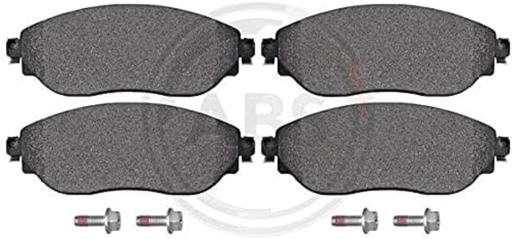 A.B.S 35077 Brake Pads