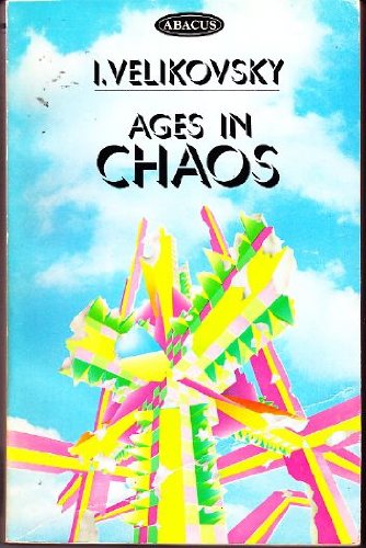 Ages in Chaos 0349135789 Book Cover