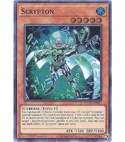 Amazon.com: Yu-Gi-Oh! Link into The VRAINS! - MP22-EN271 - Prismatic Secret  Rare