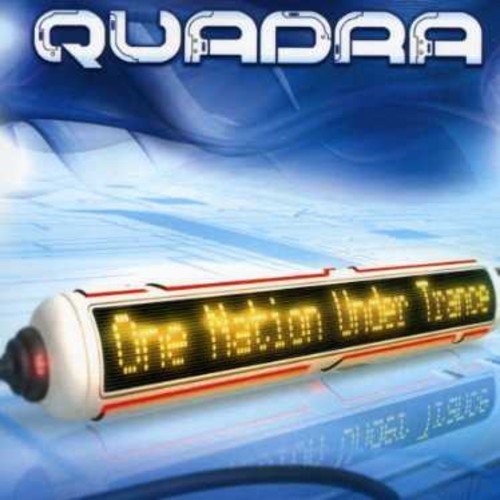Quadra - Bad Tuesday Lyrics - Zortam Music