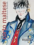 Corto Maltese : Littérature dessinée by